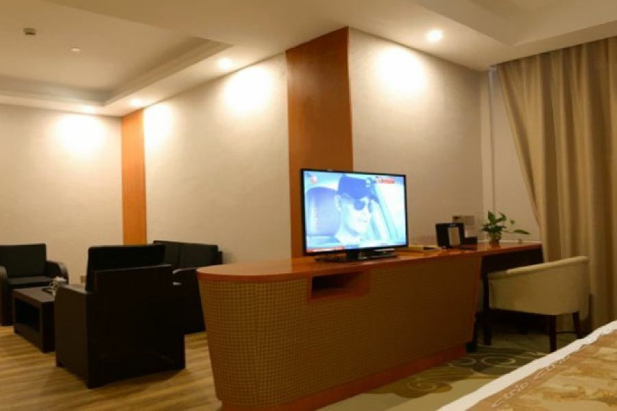 Boyang Boutique 3*