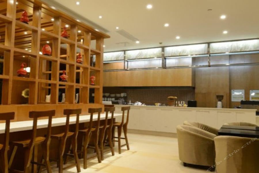 Boyang Boutique 3* Shanghai