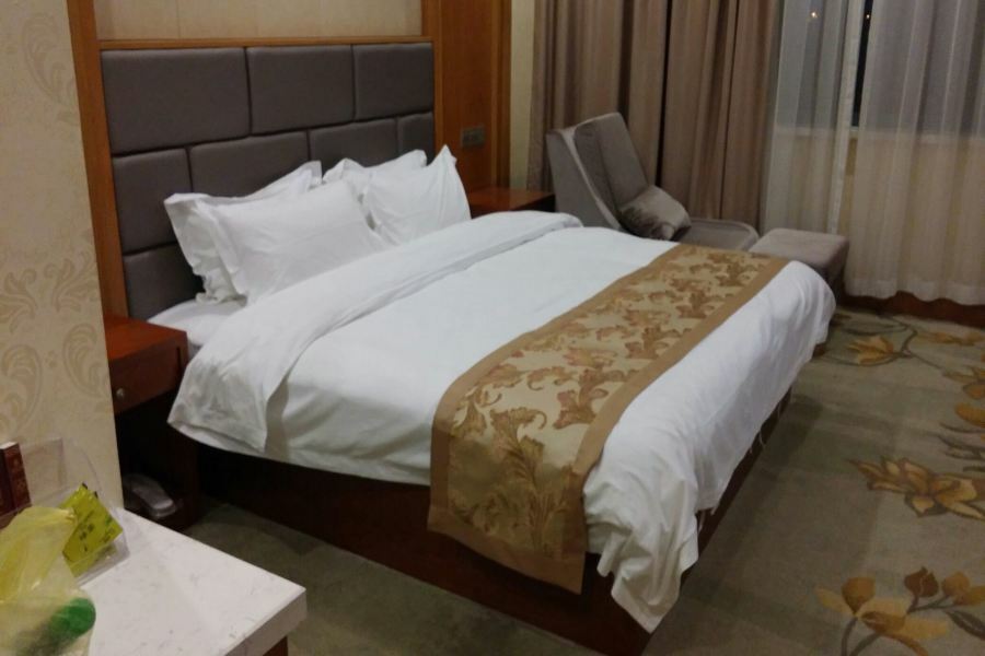 Hotel Boyang Boutique