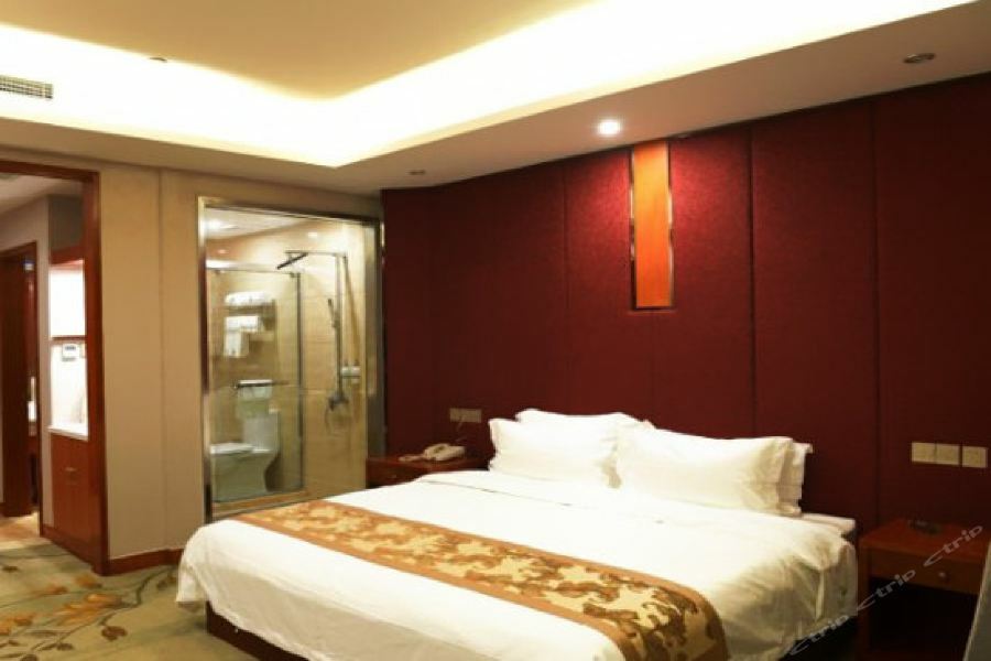 Boyang Boutique Hotel Shanghai