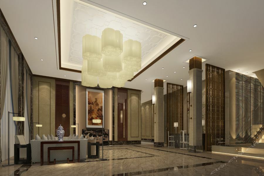 Hotel Boyang Boutique