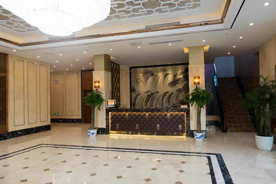 Hotel Boyang Boutique